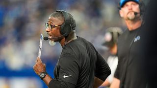 Jets bring aboard Aaron Glenn as head coach (NFL)
