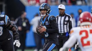 Top 10 Player Props For NFL Week 13 (NFL)