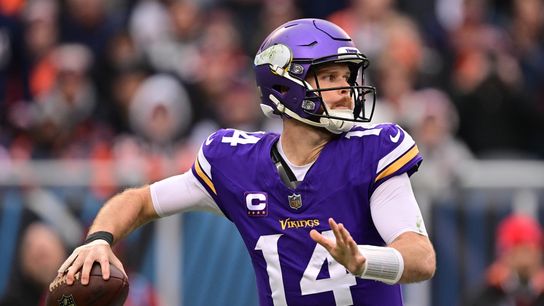 Vikings return home in search of 5th straight win (NFL)