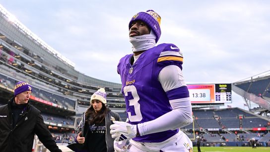 Vikings WR Jordan Addison pleads not guilty to DUI charges (NFL)