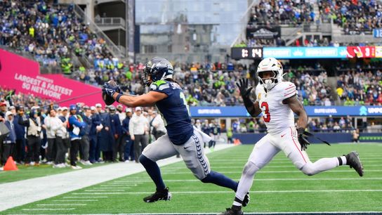 Seahawks use defense to defeat Cardinals (NFL)