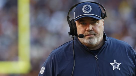 Jerry Jones: Mike McCarthy contract extension 'not crazy at all' (NFL)