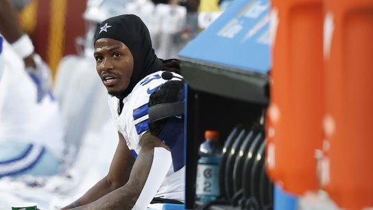 Cowboys signing special teams star KaVontae Turpin to 3-year deal (NFL)