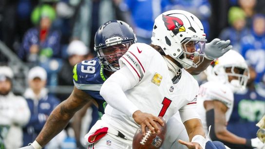 Week 4 TNF: Seahawks-Cardinals Preview, Props, Prediction (NFL)