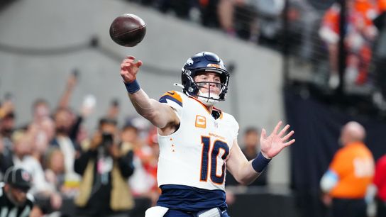 Broncos look to continue surge against upset-minded Browns (NFL)
