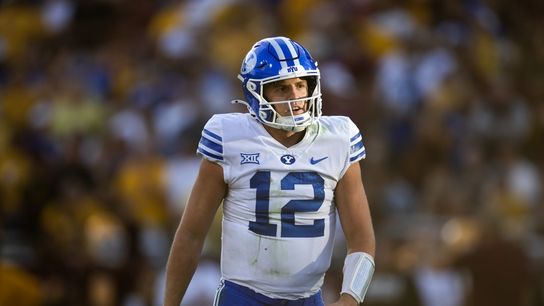 QB-rich Tulane keeps Northwestern guessing entering opener (College Football)