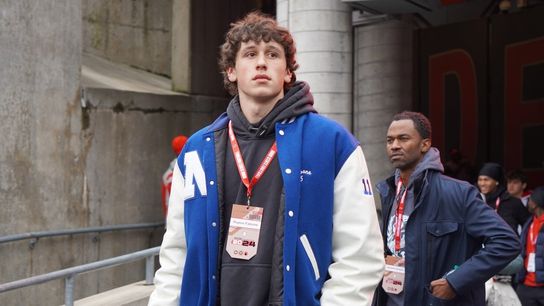 Auburn flips 4-star QB Peyton Falzone from Penn State (College Football)