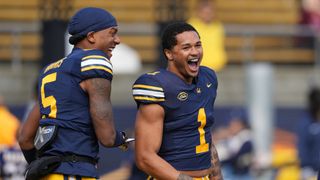 RB Jaydn Ott heading back to Cal for senior season (College Football)