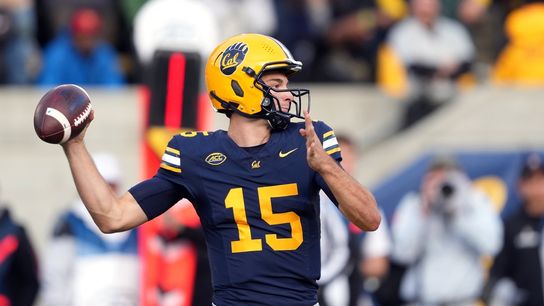 Report: Ex-Cal QB Fernando Mendoza signs with Indiana (College Football)