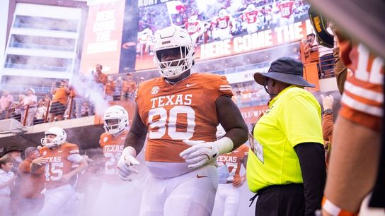 LSU confirms DT Sydir Mitchell no longer with program (College Football)