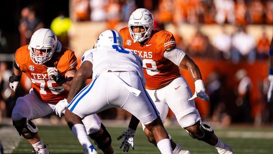 Grading the Saints' draft (NFL)