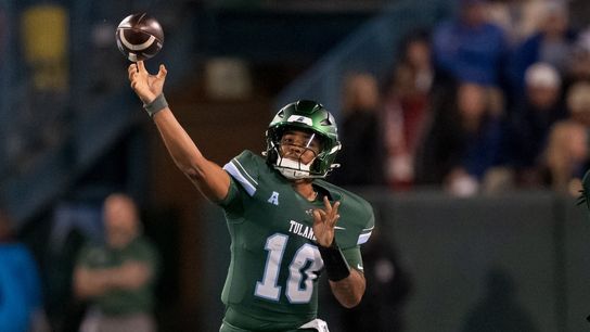 Report: Transfer QB Darian Mensah’s deal with Duke worth $8 million (College Football)
