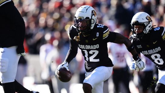 Colorado's Travis Hunter collects unique double at college football awards (College Football)