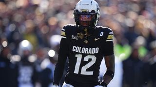 On the defense: Travis Hunter to work out as DB at combine (NFL)