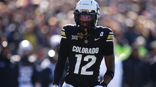 Colorado two-way star Travis Hunter named AP player of the year (College Football)
