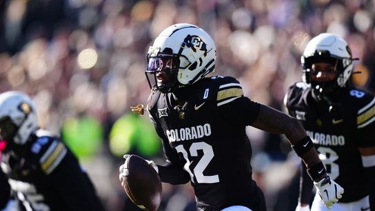 Titans begin road to No. 1 pick with board set; GM calls Travis Hunter 'special player' (NFL)
