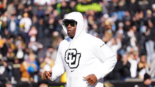 Colorado keeps Deion Sanders with contract extension, huge raise (College Football)