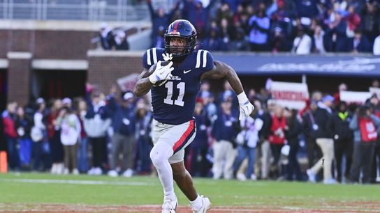 Grading the Rams' draft (NFL)