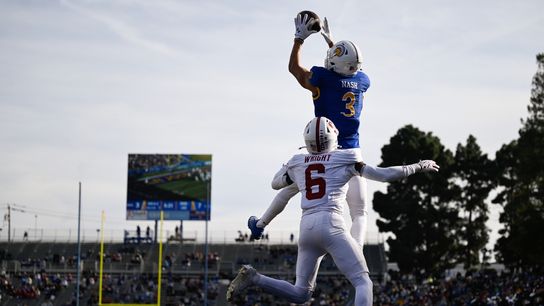Bowl notebook: San Jose State, South Florida to meet in Hawaii Bowl (College Football)