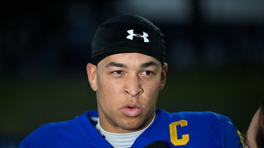 No Nick Nash, San Jose State sets sights on South Florida (College Football)