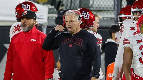 Utah coach Kyle Whittingham returning for 2025 season (College Football)