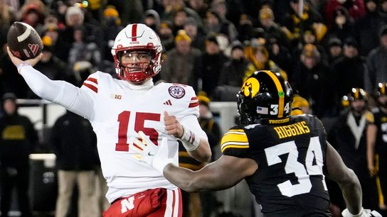Nebraska, BC excited about visit to New York for Pinstripe Bowl (College Football)