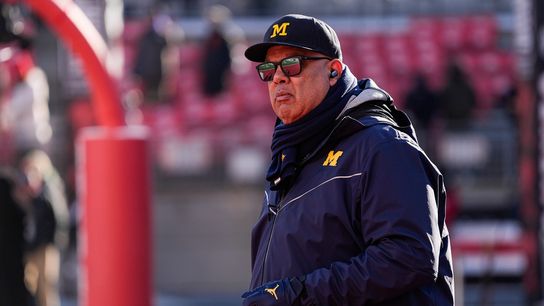 Report: Michigan extends AD Warde Manuel to 2030 (College Football)
