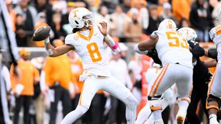 Down 14 early, No. 8 Tennessee rallies past Vanderbilt (College Football)