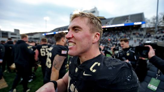 No. 24 Army looks to win first AAC title vs. Tulane (College Football)