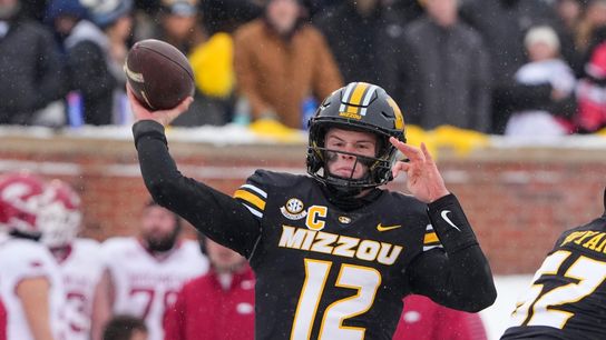 Star players sit out as Iowa battles No. 19 Missouri in Music City Bowl (College Football)
