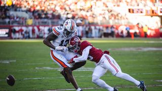 Alabama S Malachi Moore to miss ReliaQuest Bowl with injury (College Football)