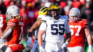 Michigan DT duo out to prove first-round status at Scouting Combine (NFL)