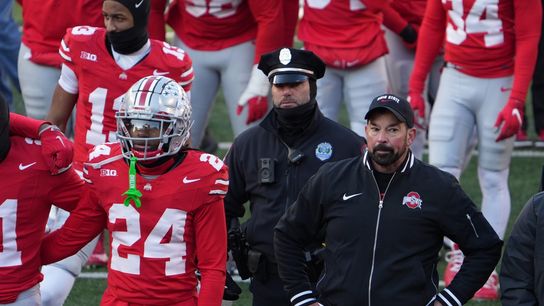 Ohio State, Miami, Clemson tumble in AP Top 25 after losses (College Football)