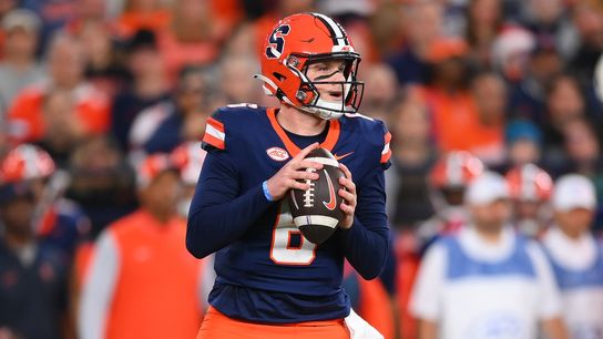 Stability for No. 21 Syracuse, new faces for WSU in Holiday Bowl (College Football)