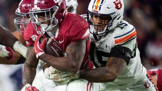 Report: SEC slate to see 3 repeat opponents for next 4 seasons (College Football)