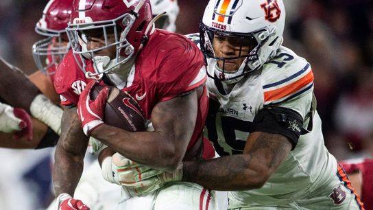 Report: SEC slate to see 3 repeat opponents for next 4 seasons (College Football)