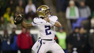 Chasing 21st straight home win, Washington hosts Colorado State (College Football)