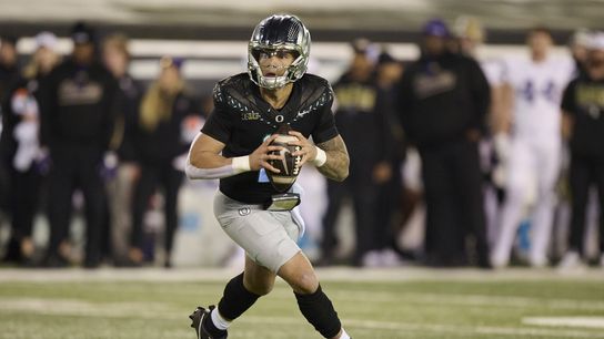 Big Ten championship game capsule: Oregon vs. Penn State (College Football)