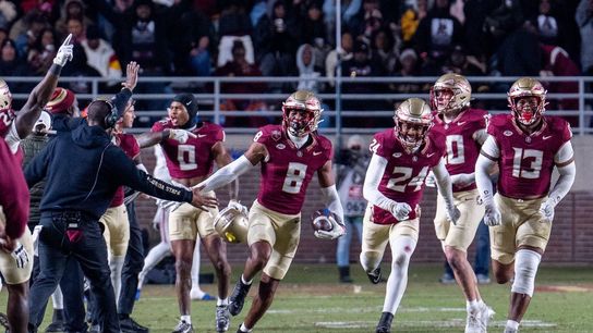 Florida State lands commitments from Devin Carter, Xavier Tiller (College Football)
