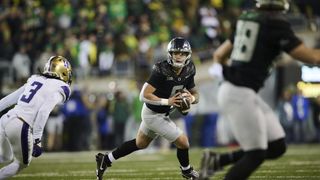 Top 10 player props for college football's Championship Weekend (College Football)