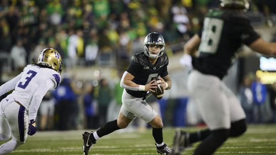 Top 10 player props for college football's Championship Weekend (College Football)