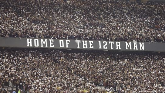 Texas A&M flips 5-star OT Lamont Rogers (College Football)