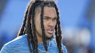 Panthers place RB Jonathon Brooks on PUP list, out for 2025 (NFL)