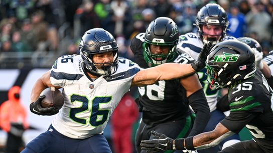 Seahawks get past Jets in error-filled game (NFL)