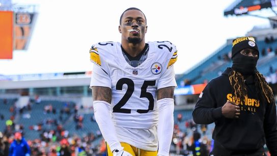 Report: Steelers S DeShon Elliott agrees to 2-year extension (NFL)