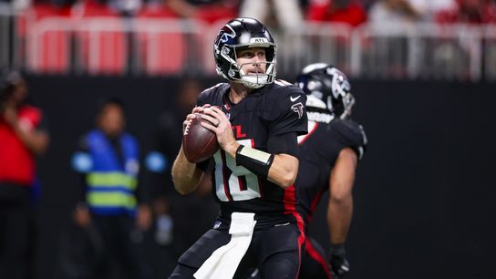 Kirk Cousins returns to Minnesota as Falcons face Vikings (NFL)