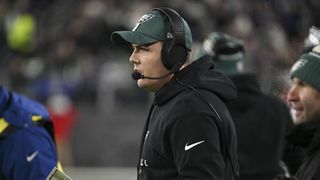 Report: Saints set to hire Eagles OC Kellen Moore as head coach (NFL)