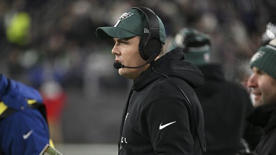 Report: Saints set to hire Eagles OC Kellen Moore as head coach (NFL)
