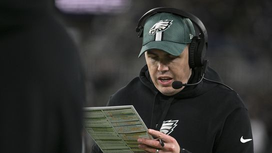 Report: Saints to interview Kellen Moore again post-Super Bowl (NFL)