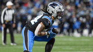 Panthers rookie RB Jonathon Brooks set for another ACL surgery (NFL)